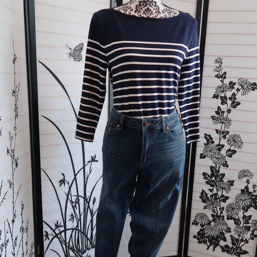 Vince Camuto 32/14 Jeans